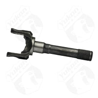 Yukon Gear 1541H Replacement Outer Stub Axle For 76-77 3/4 Ton Ford Dana 44 - Burkken Auto Parts