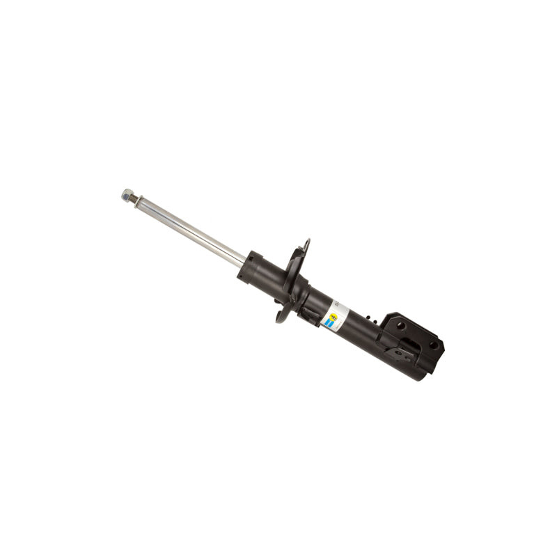 Bilstein B4 OE Replacement 13-15 Ford Fiesta L4 1.6L Front Left Twintube Strut Assembly - Burkken Auto Parts