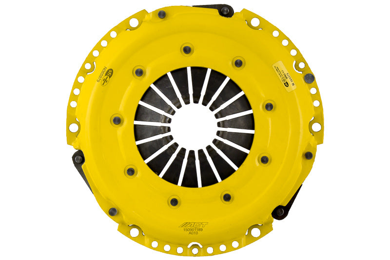 ACT 1997 Audi A4 P/PL Heavy Duty Clutch Pressure Plate - Burkken Auto Parts