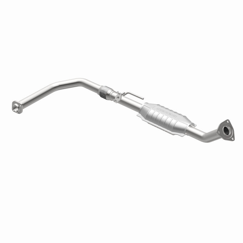 MagnaFlow Conv DF 00-04 Toyota Tundra V8 4.7L Gas - Burkken Auto Parts