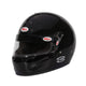 Bell K1 Sport SA2020 V15 Brus Helmet - Size 58-59 (Black) - Burkken Auto Parts