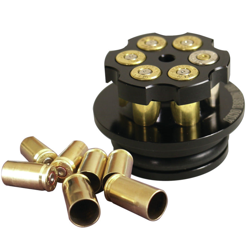 BD Diesel Patriot Diesel Fuel Plug - Dodge RAM 2013-2016 6.7L / 2014-2016 3.0L ECO - Burkken Auto Parts