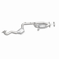 MagnaFlow Conv DF 95-97 Lincoln Continental - Burkken Auto Parts