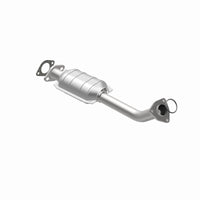 MagnaFlow Conv DF 01-03 Infiniti QX4 3.5L P/S Rear / 01-04 Nissan Pathfinder 3.5L P/S Rear - Burkken Auto Parts