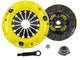 ACT 1991 Ford Escort HD/Perf Street Sprung Clutch Kit - Burkken Auto Parts