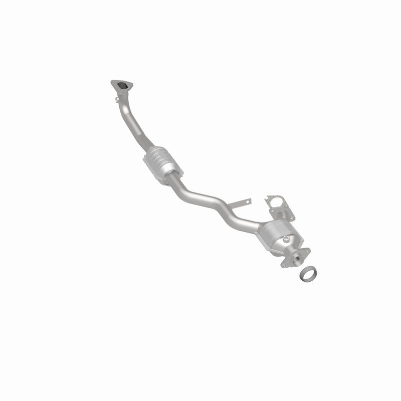 MagnaFlow Conv DF 01-04 Subaru Outback 3L Driver Side - Burkken Auto Parts