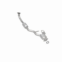 MagnaFlow Conv DF 01-04 Subaru Outback 3L Driver Side - Burkken Auto Parts