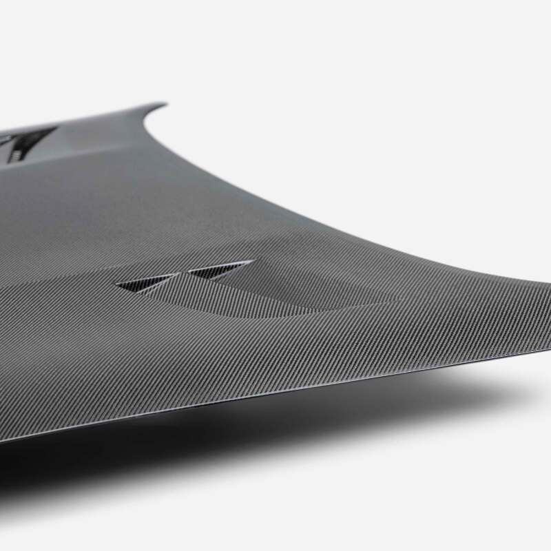 Seibon 2023 Nissan Z VS-Style Carbon Fiber Hood - Burkken Auto Parts
