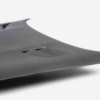 Seibon 2023 Nissan Z VS-Style Carbon Fiber Hood - Burkken Auto Parts