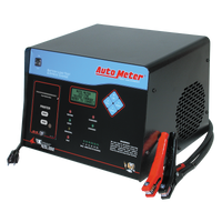 AutoMeter Automatic Battery Testing Center & Fast Charger - Burkken Auto Parts