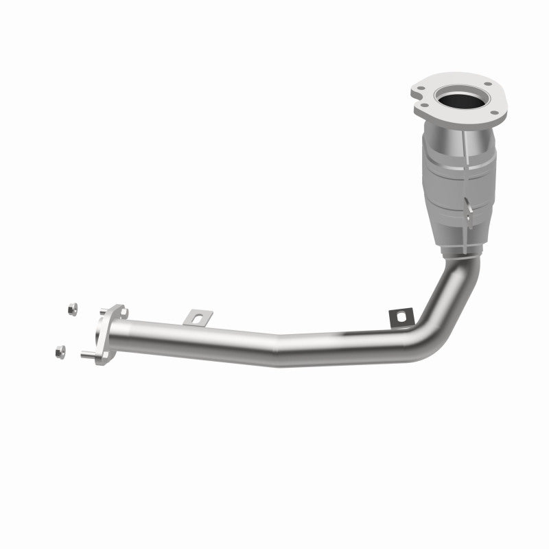 MagnaFlow Conv DF 88-95 Honda Civic/89-91 Honda CR-X California  Direct Fit Catalytic Converter - Burkken Auto Parts