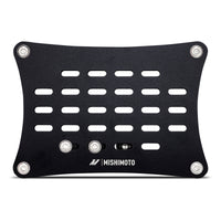 Mishimoto 2023+ Honda Civic Type-R License Plate Relocation Kit - Burkken Auto Parts