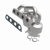 MagnaFlow Converter Direct Fit 00-05 Toyota MR2 1.8L - Burkken Auto Parts