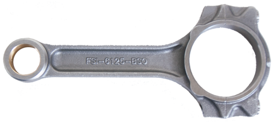 Eagle Chevrolet LS 4340 I-Beam Connecting Rod 6.125in (Single)