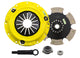 ACT 1983 Ford Ranger XT/Race Rigid 6 Pad Clutch Kit - Burkken Auto Parts