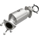 MagnaFlow DF Conv 2020 Chevrolet Corvette Left Closed Couple 6.2L