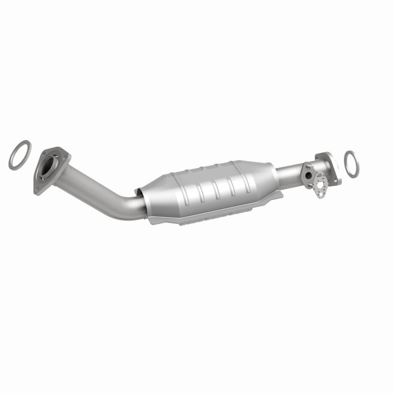 MagnaFlow Conv DF 00-02 Toyota Tundra 4.7L - Burkken Auto Parts