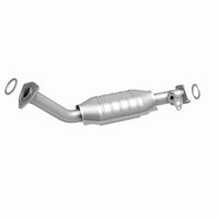 MagnaFlow Conv DF 00-02 Toyota Tundra 4.7L - Burkken Auto Parts