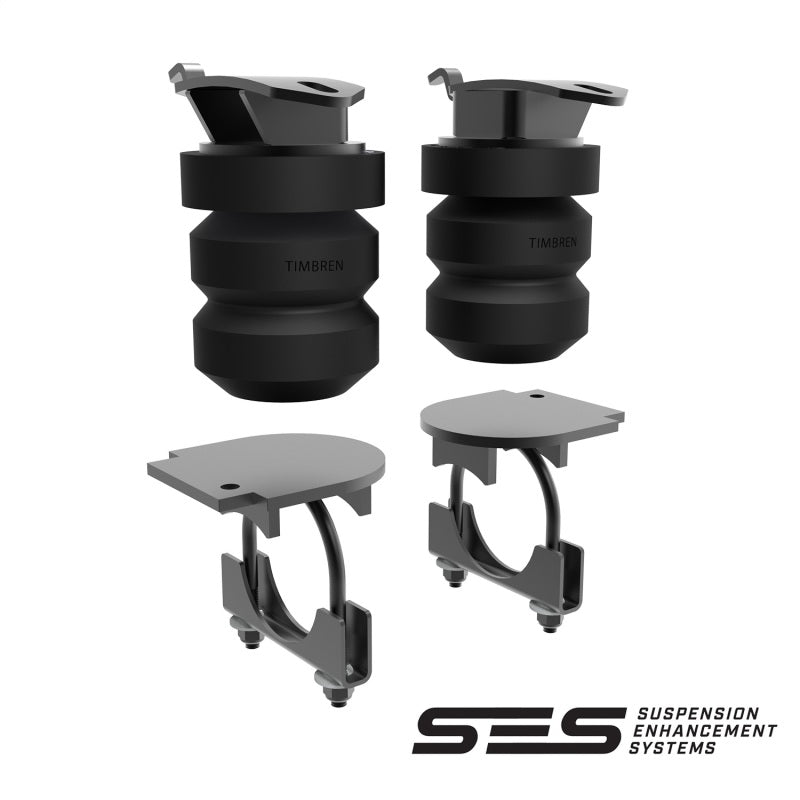 Timbren 2005 Dodge Dakota RWD Rear Suspension Enhancement System - Burkken Auto Parts