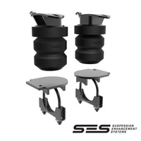 Timbren 2005 Dodge Dakota RWD Rear Suspension Enhancement System - Burkken Auto Parts