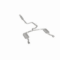 MagnaFlow BRE Exhaust Kit 12-16 Chevy Impala 3.6L - Burkken Auto Parts