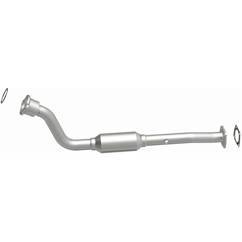 Magnaflow California Direct Fit Converter 96-97 Chevrolet Lumina 3.4L - Burkken Auto Parts