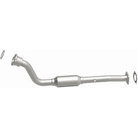 Magnaflow California Direct Fit Converter 96-97 Chevrolet Lumina 3.4L - Burkken Auto Parts