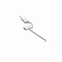 MagnaFlow BRE Exhaust Kit 93-02 VW Golf Cabrio 2.0L - Burkken Auto Parts