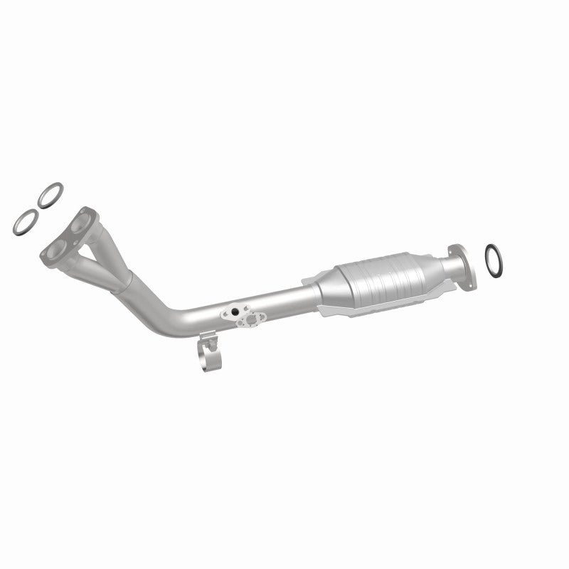 Magnaflow Conv DF 96-00 Toyota 4 Runner 2.7 - Burkken Auto Parts