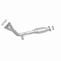 Magnaflow Conv DF 96-00 Toyota 4 Runner 2.7 - Burkken Auto Parts