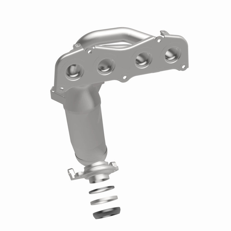 MagnaFlow Conv DF 04-05 Toyota RAV4 2.4L - Burkken Auto Parts