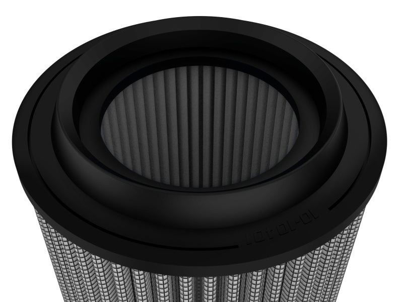 aFe Power 21-22 Ford Bronco EcoBoost L4 2.3L(t) / V6 2.7L(tt) Magnum FLOW Pro Dry S Air Filter - Burkken Auto Parts
