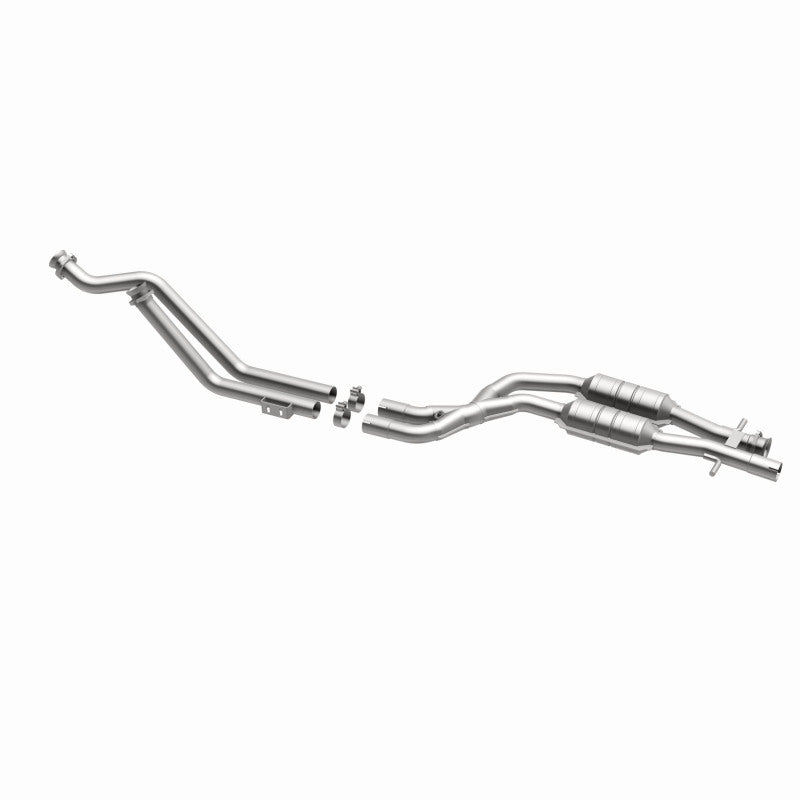 Magnaflow 1995 Mercedes-Benz SL320 3.2L Direct Fit Converter - Burkken Auto Parts
