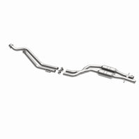 Magnaflow 1995 Mercedes-Benz SL320 3.2L Direct Fit Converter - Burkken Auto Parts