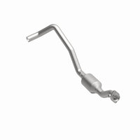 MagnaFlow Conv DF 2005 Dodge Ram 1500 3.7/ 4.7 - Burkken Auto Parts