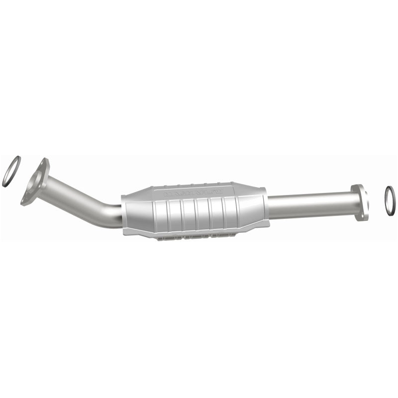 MagnaFlow Conv DF 03-04 Toyota Tundra V8 4.7L Gas - Burkken Auto Parts