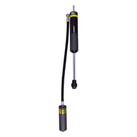 Bilstein 07-14 Toyota FJ Cruiser B8 8100 Reservoir Rear Shock - 0-2in Lift