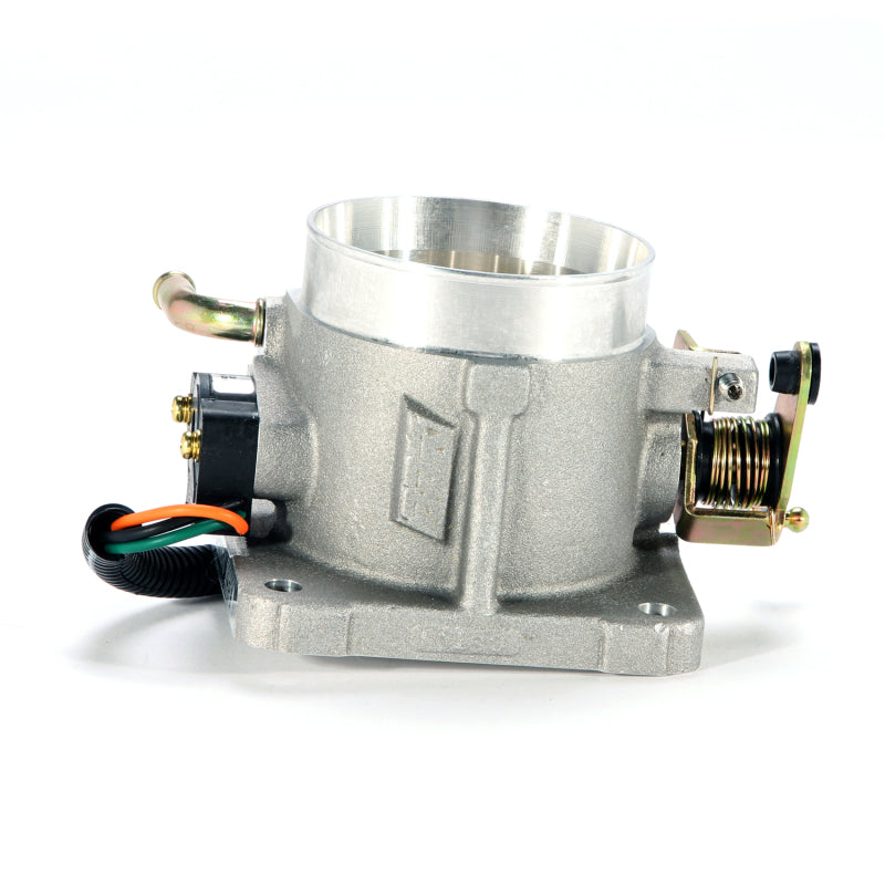 BBK 86-93 Mustang 5.0 65mm Throttle Body BBK Power Plus Series - Burkken Auto Parts
