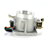 BBK 86-93 Mustang 5.0 65mm Throttle Body BBK Power Plus Series - Burkken Auto Parts