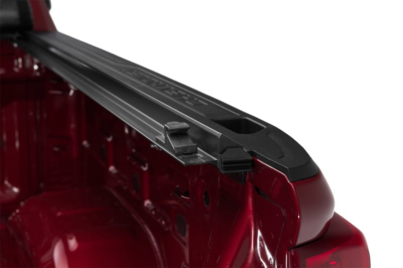 Tonno Pro 17-19 Ford F-250/F-350 Super Duty 6.8ft Bed Lo-Roll Tonneau Cover - Burkken Auto Parts