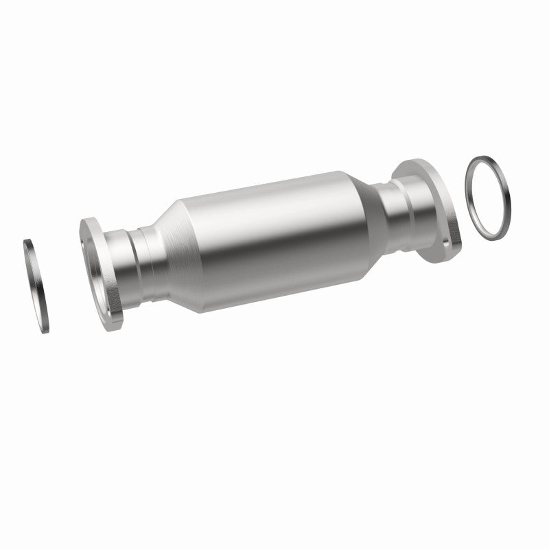 Magnaflow 93-94 Land Cruiser 4.5 Undby Direct Fit Converter - Burkken Auto Parts