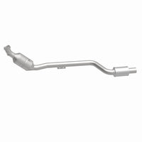 MagnaFlow Conv DF 06-07 Mercedes C230 2.5L Passenger Side - Burkken Auto Parts
