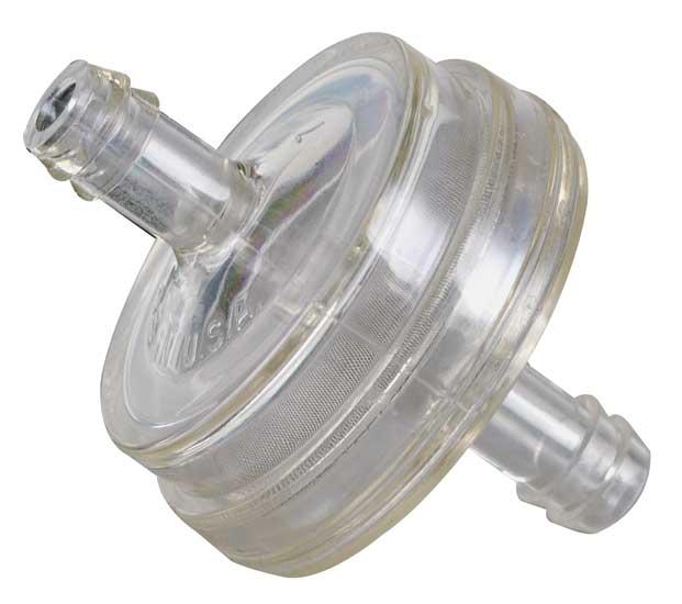 K&N Replacement Filter 25 Micron - Burkken Auto Parts