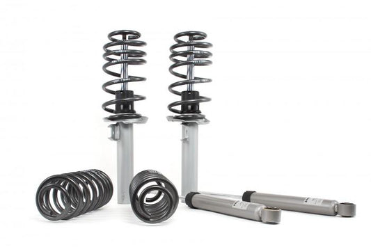 H&R 10-14 Volkswagen Golf GTI 2.0T MK6 Touring Cup Kit