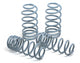 H&R 94-01 Acura Integra DC OE Sport Spring (Non Type R)