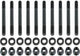 ARP Nissan 2.4L KA24E/D 4cyl Main Stud Kit - Burkken Auto Parts