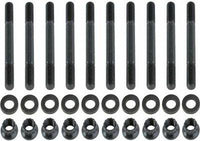 ARP Mitsubishi 2.0L Turbo (4B11T) Main Stud Kit - Burkken Auto Parts
