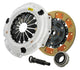 Clutch Masters 03-05 Dodge Neon 2.4L SRT-4 Turbo FX300 Sprung Kevlar Clutch Upgrade Kit w/o Flywheel