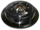 Comp1 Clutch 04-20 Subaru STi 2.5L Turbo (Pull Type) Twin Disc Ceramic Clutch Kit