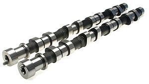 Brian Crower Honda Acura B18C/B16A/B17A Camshafts - Stage 2 Normally Aspirated - Burkken Auto Parts